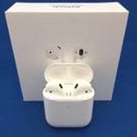 イヤホン MRXJ2J/A APPLE