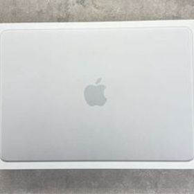 ◆新品未開封◆ MacBook Neo 8GBメモリ 256GB SSD 13インチ [シルバー]