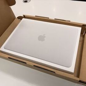 MacBook Neo シルバー 512GB