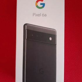 Google Pixel 6a