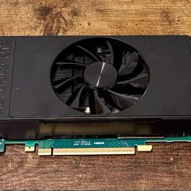 NVIDIA GeForce RTX 2060 グラフィックカード
