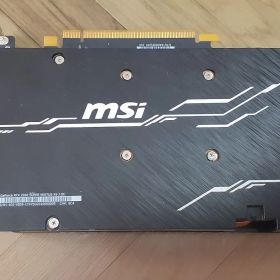 msi GeForce RTX 2060super ventus xs j oc