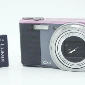 【C2161】 RICOH CX2 ピンク リコー