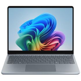 Microsoft Surface Laptop (13インチ/ Snapdragon X Plus/ メモリ 16GB/ UFS 1TB/ Officel)オーシャングリーン Copilot+ PC EP2-30766 返品種別B
