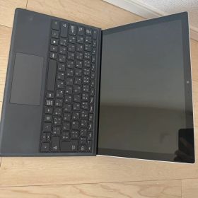 Surface Pro5