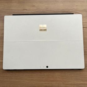 【すぐ使えるセット】Surface Pro 5 / 純正キーボード・充電器付き