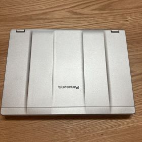 Panasonic Let’s note CF-SZ5ADCVS