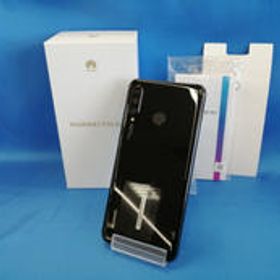 HUAWEI P30 LITE MAR-LX2J HUAWEI/ワイモバイル