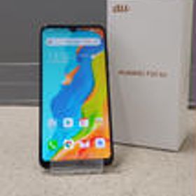 P30 LITE PREMIUM HWV33 HUAWEI/AU