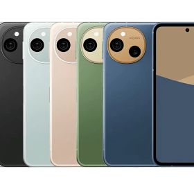 【量販店SIMフリー】新品未開封 SHARP AQUOS sense10 SH-M33 128GB SIMフリー docomo/au/SoftBank/Rakuten Mobile 回線対応