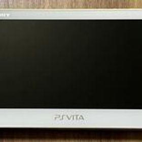 【動作確認済】 PlayStation Vita Wi-Fiモデル ライムグリーン/ホワイト PCH-2000ZA13 / PSVita