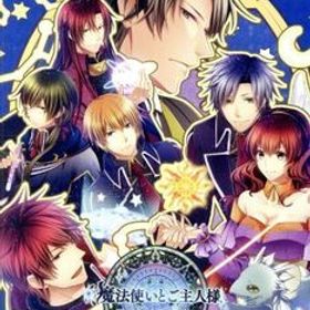 新装版 魔法使いとご主人様/PSVITA