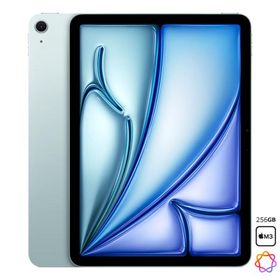 アップル 11インチ iPad Air M3チップ Wi-Fiモデル 256GB MCA34JA ブルー MCA34J/A