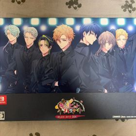 Nintendo Switch キューピット・パラサイト -Sweet & S…