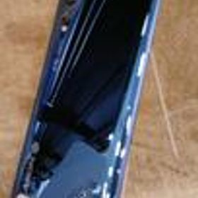 スマートフォン AXON 10 PRO 5G 902ZT ZTE/SOFTBANK