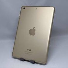 MGY92J/A iPad mini 3 Wi-Fi 64GB ゴールド