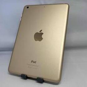 MGY92J/A iPad mini 3 Wi-Fi 64GB ゴールド