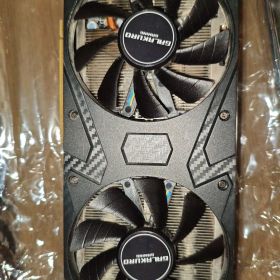（本体のみ）GeForce RTX 3060 Ti 8GB デュアルファン