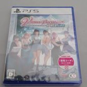 VenusVacation PRISM 通常版 ELJM-30600 コーエーテクモゲームス