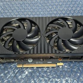 動作品 GeForce RTX 3060 Ti 8GB グラフィックボード