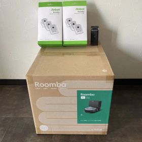 未開封未使用 アイロボット ルンバ i5+ I555860 送料無料