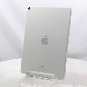 〔中古〕Apple(アップル) iPad Pro 10.5インチ 512GB シルバー MPGJ2J／A Wi-Fi〔348-ud〕
