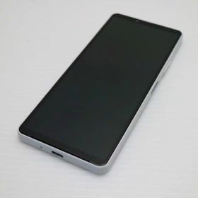 【中古】安心保証 超美品 Xperia 10 IV SOG07 ホワイト スマホ 白ロム 中古土日祝発送OK