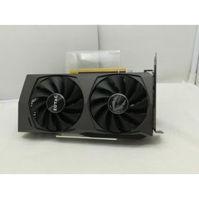 【中古】ZOTAC GAMING GeForce RTX 3060 Ti Twin Edge OC LHR（ZT-A30610H-10MLHR） RTX3060Ti/8GB(GDDR6)/PCI-E【川崎】保証期間１週間
