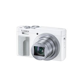 パナソニック (Panasonic) コンパクト デジタル カメラ 高倍率ズーム 光学30倍 LUMIX DC-TZ99-W