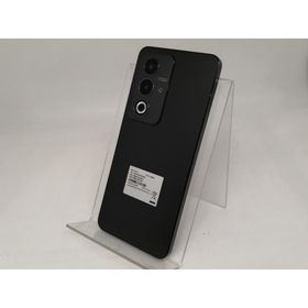 【中古】Oppo ymobile 【SIMフリー】 OPPO A3 5G 4GB 128GB ブラック【日本橋3】保証期間１ヶ月【ランクB】