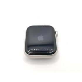 【中古】Apple Apple Watch SE2 40mm GPS スターライトアルミニウムケース (バンド無し)【戸塚】保証期間１ヶ月【ランクB】