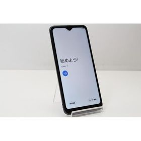 スマートフォン 本体 Galaxy A21 SC-42A Samsung docomo SIMロック解除済み SIMフリー 残債なし 64GB ブラック