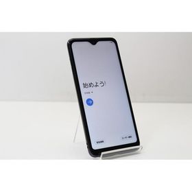 スマートフォン 本体 Galaxy A21 SC-42A Samsung docomo SIMロック解除済み SIMフリー 残債なし 64GB ブラック