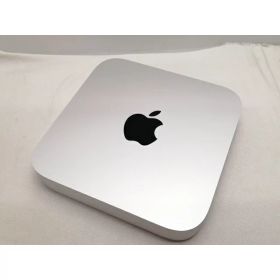 【中古】Apple Mac mini M2(CPU:8C/GPU:10C) 8GB/256GB MMFJ3J/A (M2,2023)【仙台駅東口】保証期間1ヶ月【ランクA】