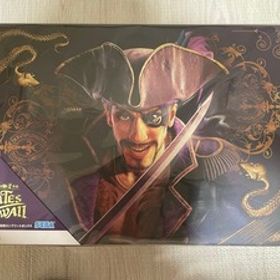 【新品未開封】【PS5】 龍が如く8外伝 Pirates in Hawaii [真島吾朗コンプリートボックス]