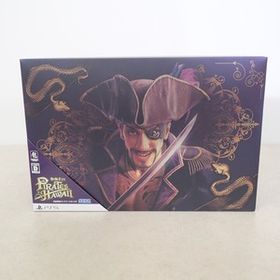 ☆ PS5 プレステ5 龍が如く8外伝 Pirates in Hawaii 真島吾朗コンプリートボックス 危機一発ジュニア・アートボード・眼帯レプリカ付【IN