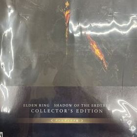 即決★すぐ発送します★完全新品未開封★ELDEN RING SHADOW OF THE ERDTREE コレクターズエディション PS5