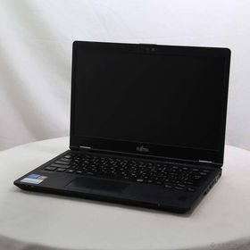 〔中古〕FUJITSU(富士通） LIFEBOOK U7311／FX FMVU3802MP〔262-ud〕