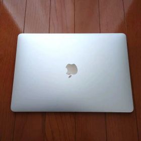 MacBook Air M1 2020 画面不良 外部出力可 充電器付