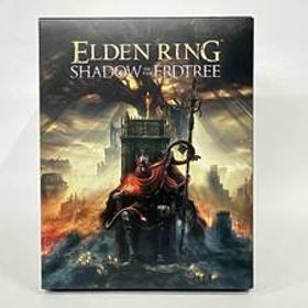 PS5 ELDEN RING SHADOW OF THE ERDTREE EDITION