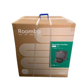 【未開封品】ルンバ コンボ10MAX X085860 M80219-1