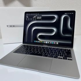 Macbook Air M1 (13インチ) 2020 8G/256GB