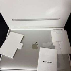 MacBook Air M1 2020 USキーボード
