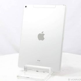 〔中古〕Apple(アップル) iPad Air 第3世代 64GB シルバー MV0E2J／A auロック解除SIMフリー〔348-ud〕