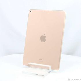 〔中古〕Apple(アップル) iPad Air 第3世代 64GB ゴールド MUUL2J／A Wi-Fi〔371-ud〕