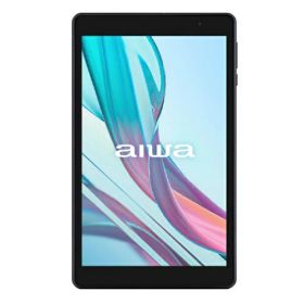 Androidタブレット （android 12/ RAM 4GB/ ROM 64GB/ Wi-Fiモデル） アイワ JA3-TBA0802 新生活 一人暮らし 引っ越し 新生活応援 単身