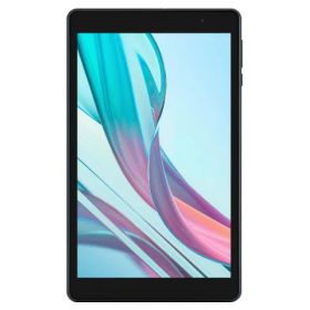 【ポイント10倍】 AIWA タブレットPC aiwa tab AB8 JA3-TBA0802 [midnight] [画面サイズ：8インチ 画面解像度：800x1280 詳細OS種類：Android 12 ネット接続タイプ：Wi-Fiモデル ストレージ容量：64GB メモリ容量：4GB CPU：MT8183/2GHz+2GHz] 【P10倍】