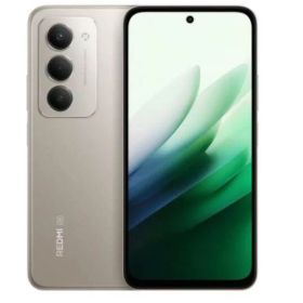 「+2倍ポイント・新品」Xiaomi Redmi 15 5G 4GB+128GB チタングレー Softbank版 SIMフリー スマートフォン 本体 4549046156204