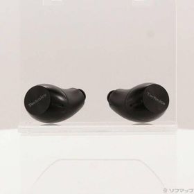 〔中古〕Technics EAH-AZ40M2 ブラック〔377-ud〕