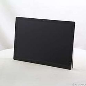 Surface Pro6 〔Core i5／8GB／SSD128GB〕 LGP-00014 シルバー 〔Windows 10〕